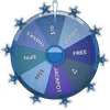 KingsPH Lucky Spin welfare icon