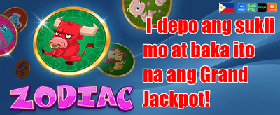 Lucky Slot Special promotion
